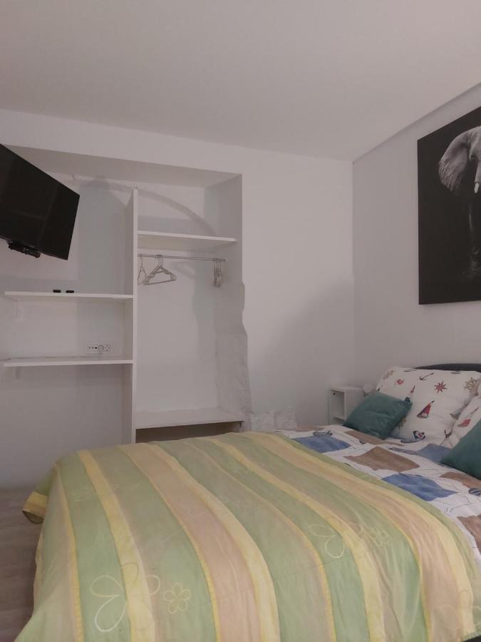 Viking Moon Apartment Split Ngoại thất bức ảnh