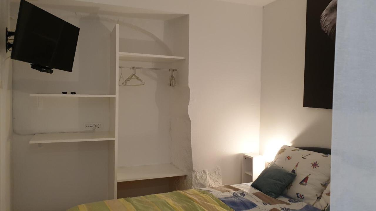 Viking Moon Apartment Split Ngoại thất bức ảnh